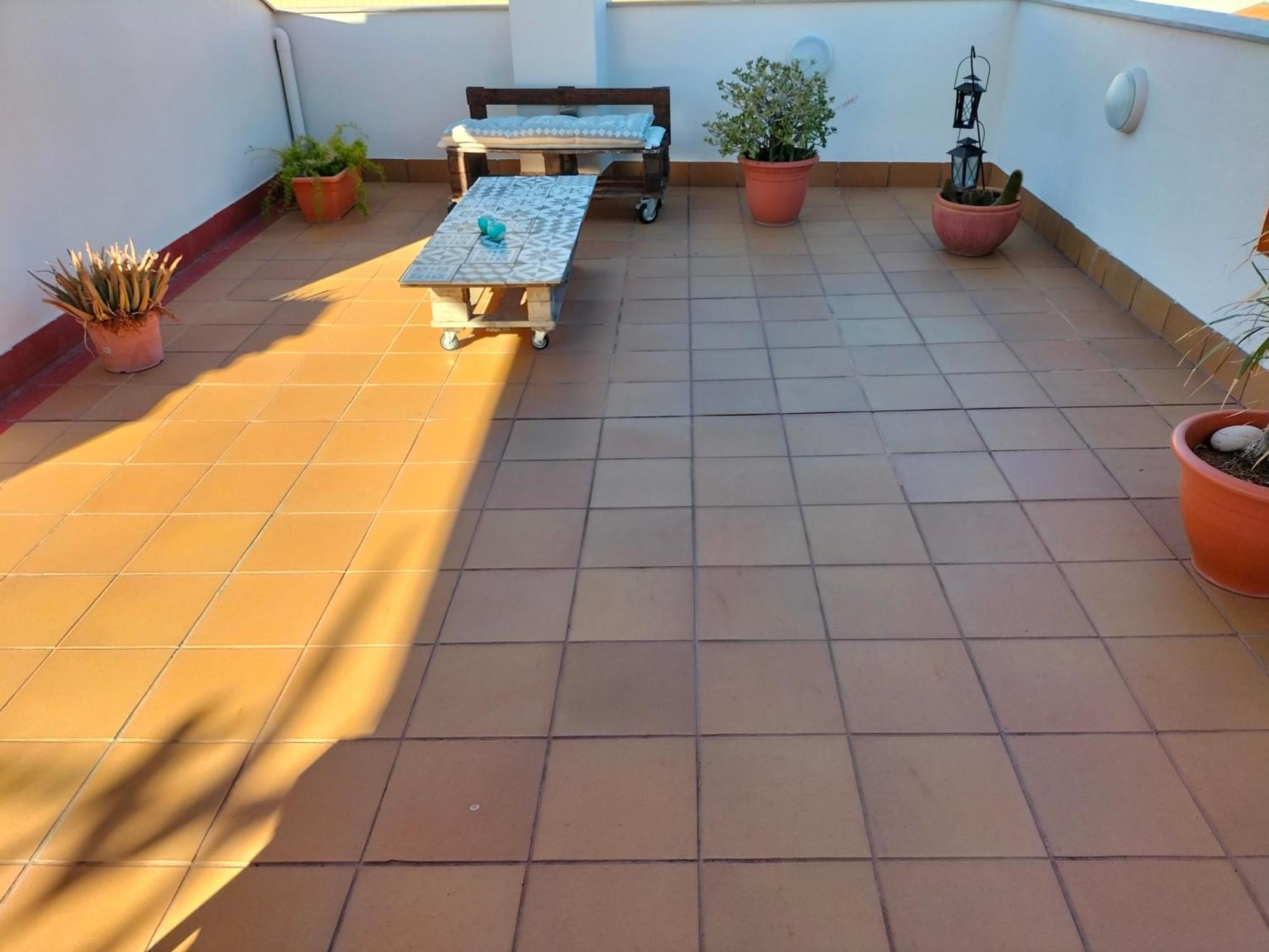 Mediterranean City 马塔罗 外观 照片