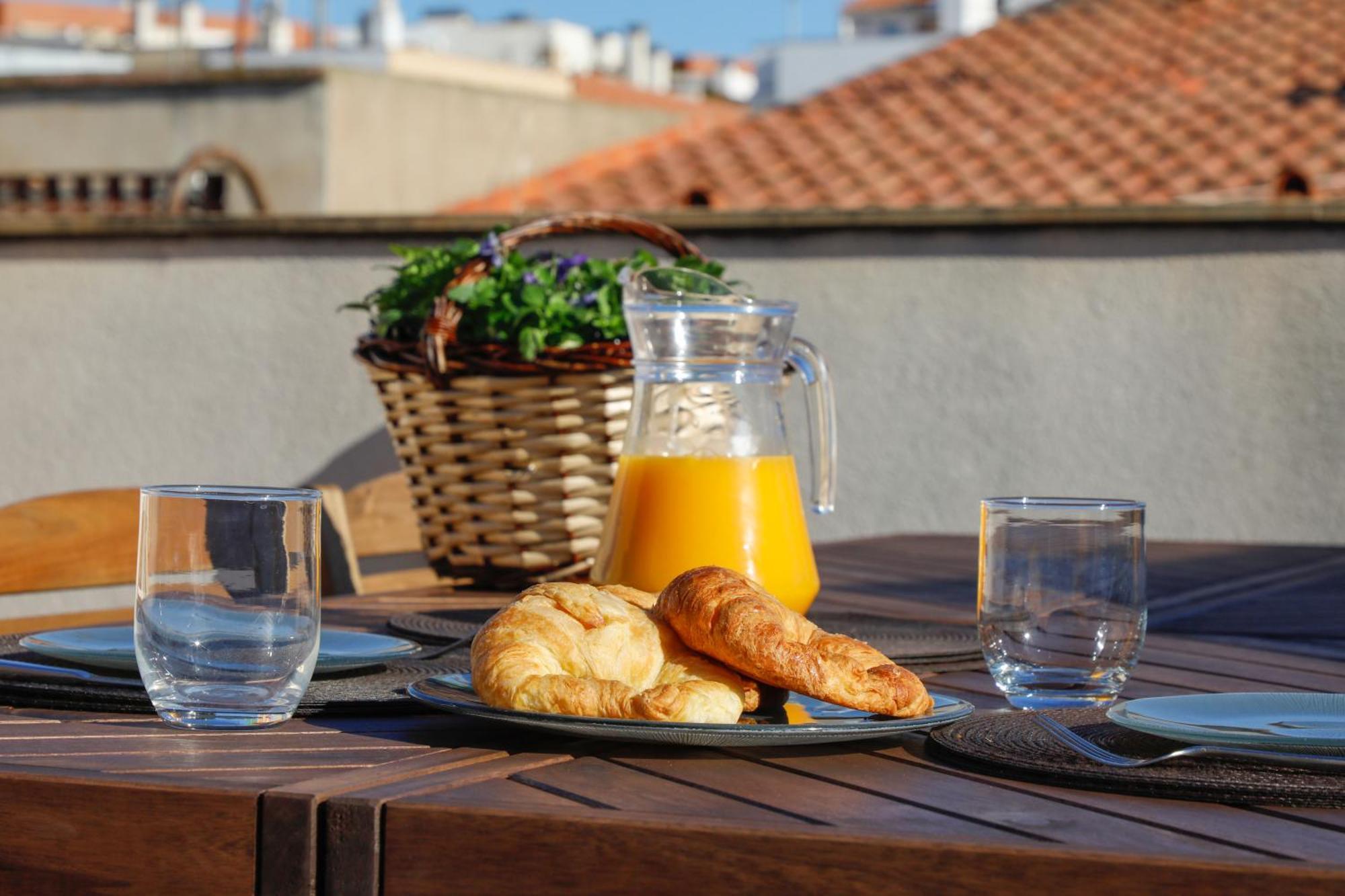Mediterranean City 马塔罗 外观 照片
